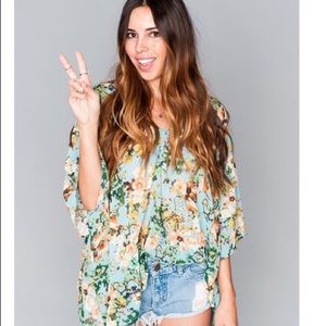 ISO: Show Me Your Mumu - Flowers In the Sky Peta